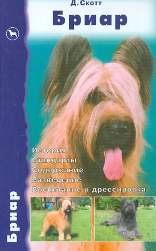 Бриар