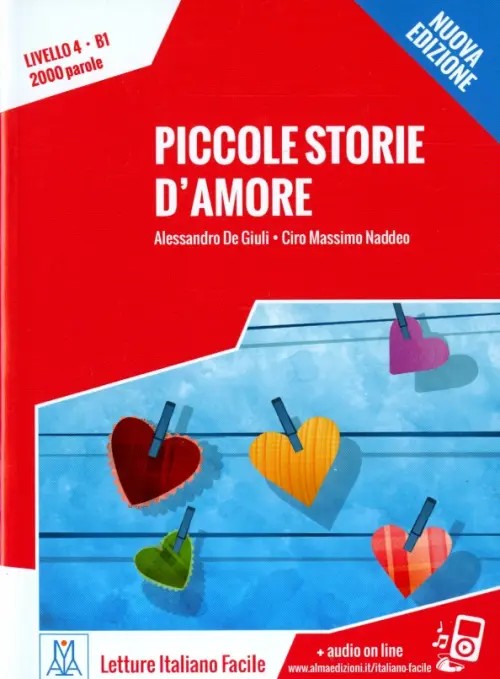 Piccole Storie D'amore