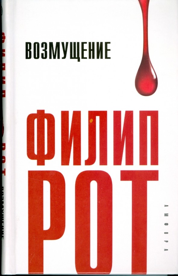 Возмущение