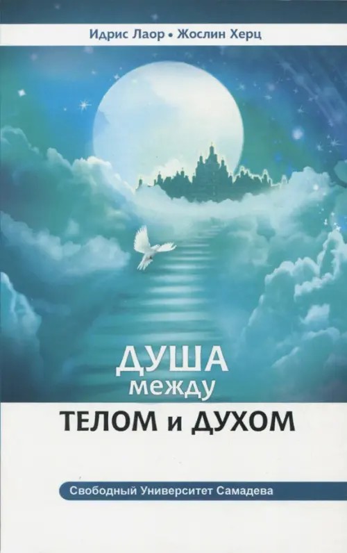 Душа между телом и духом: Фрагменты сущностной психологии