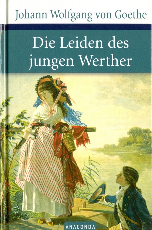Die Leiden des jungen Werther