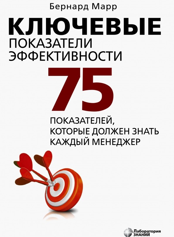 Ключевые показатели эффективности: 75 показателей, которые должен знать каждый менеджер