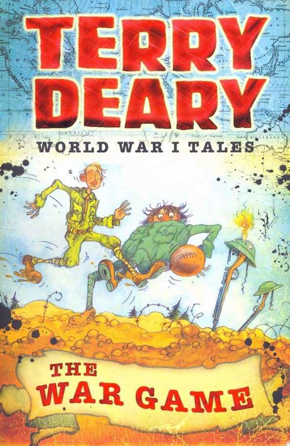 The War Game