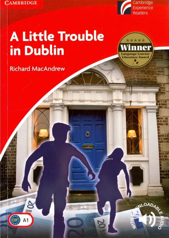 A Little Trouble in Dublin
