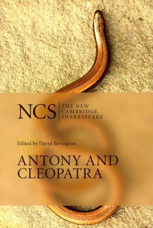 Antony and Cleopatra