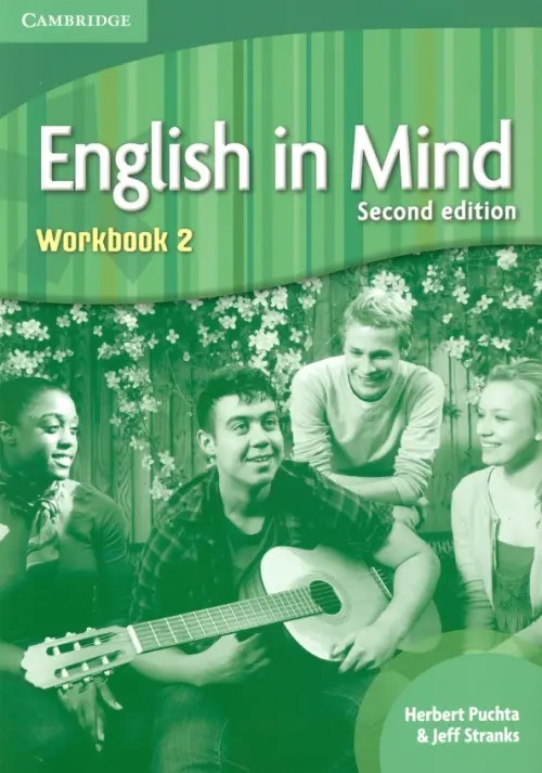 English in Mind: Workbook 2. Online
