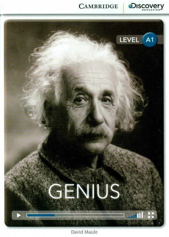 Genius + Online Access