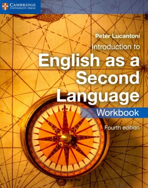 Introduction to English as a Second Language Workbook