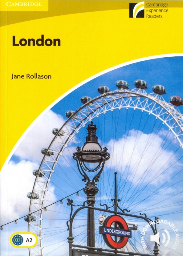 London Level 2 Elementary