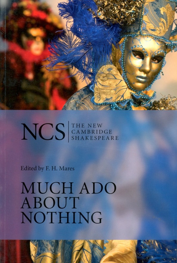 Much Ado About Nothing
