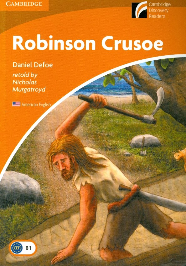 Robinson Crusoe