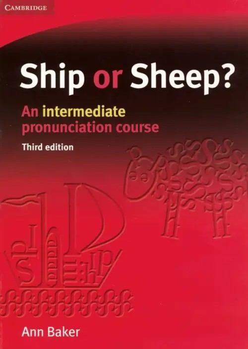 Ship or Sheep? Student's Book