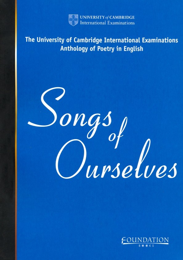 Songs of Ourselves