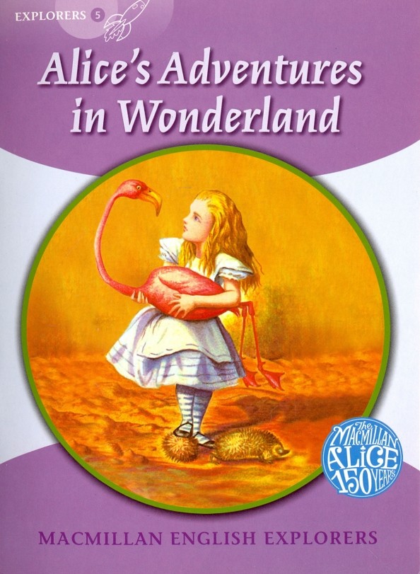 Alice's Adventures in Wonderland