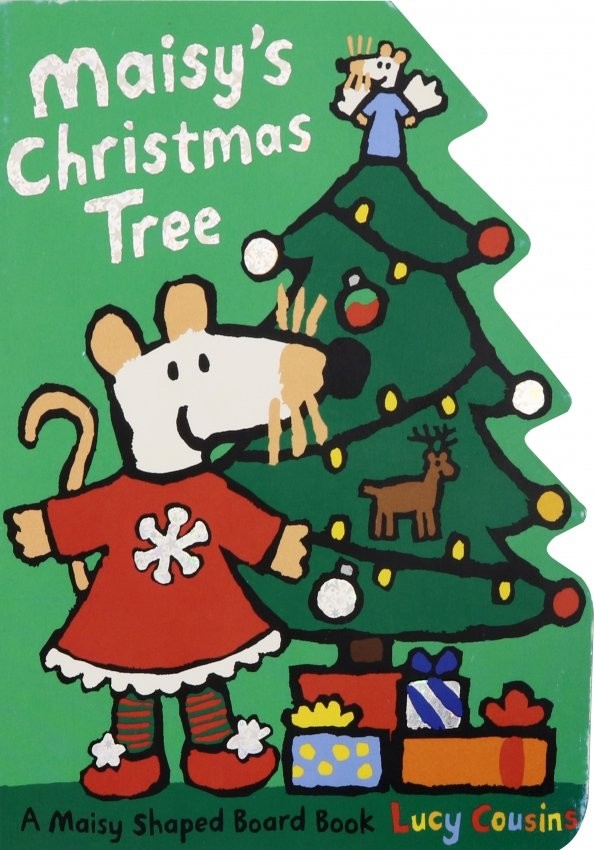 Maisy's Christmas Tree
