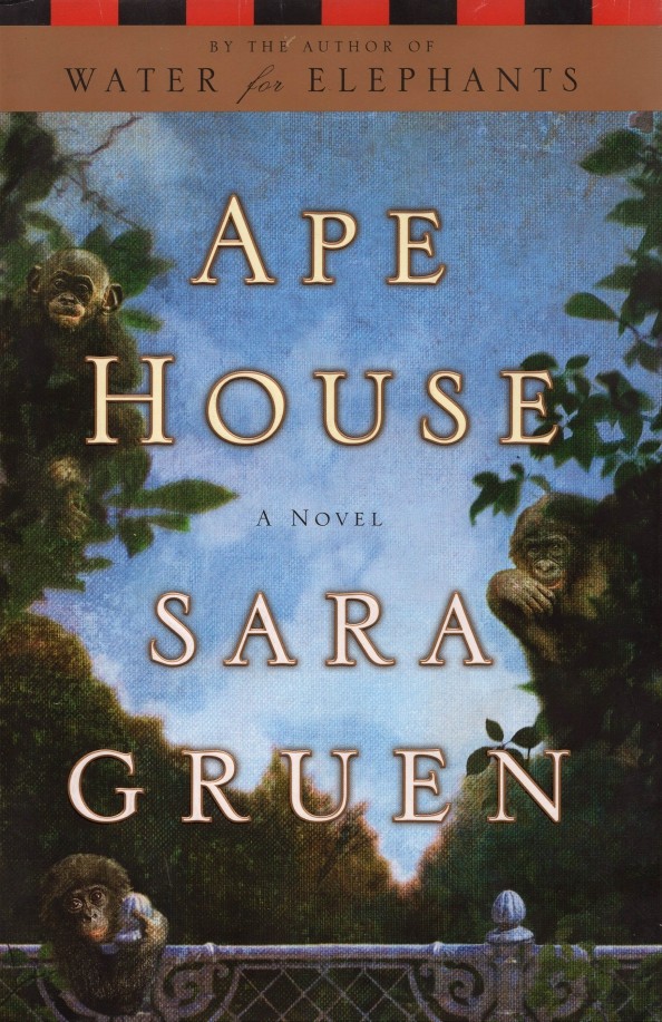 Ape House