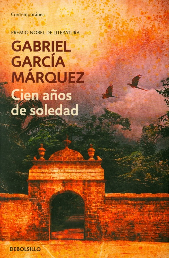 Cien anos de soledad