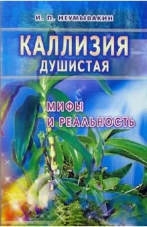 Каллизия душистая: мифы и реальность