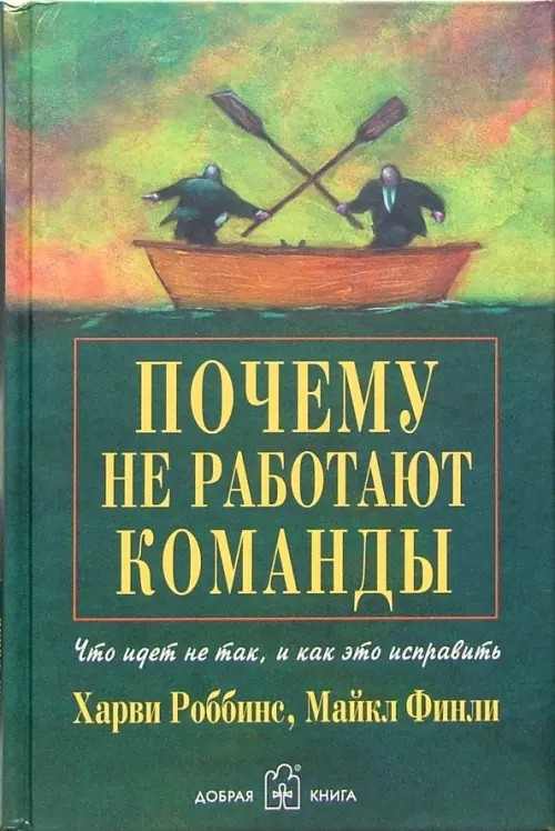 Почему не работают команды? Что идет не так, и как это исправить?