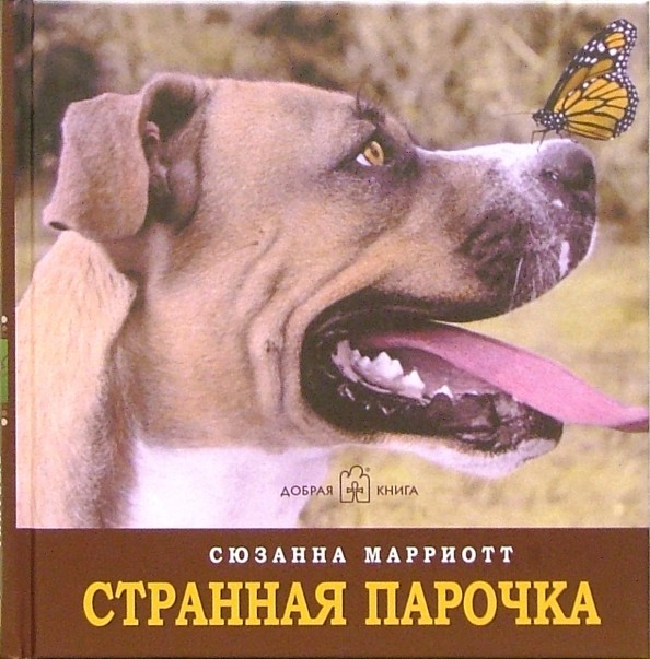 Странная парочка
