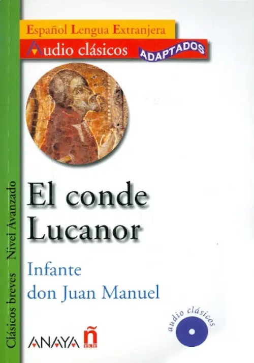 El conde Lucanor
