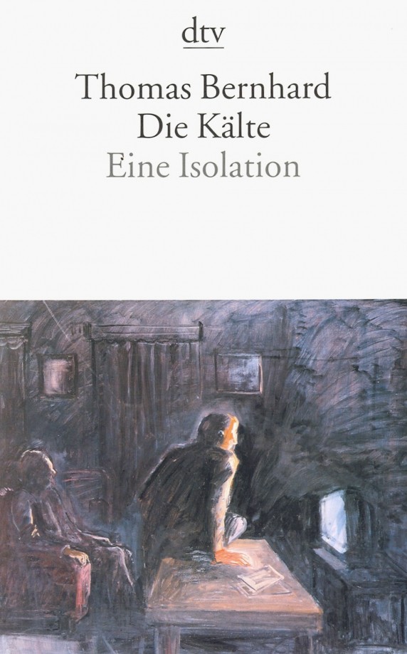 Die Kälte: Eine Isolation