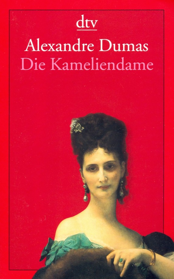 Die Kameliendame