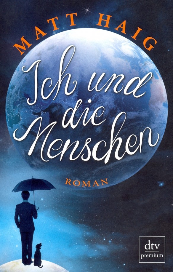 Ich und die Menschen