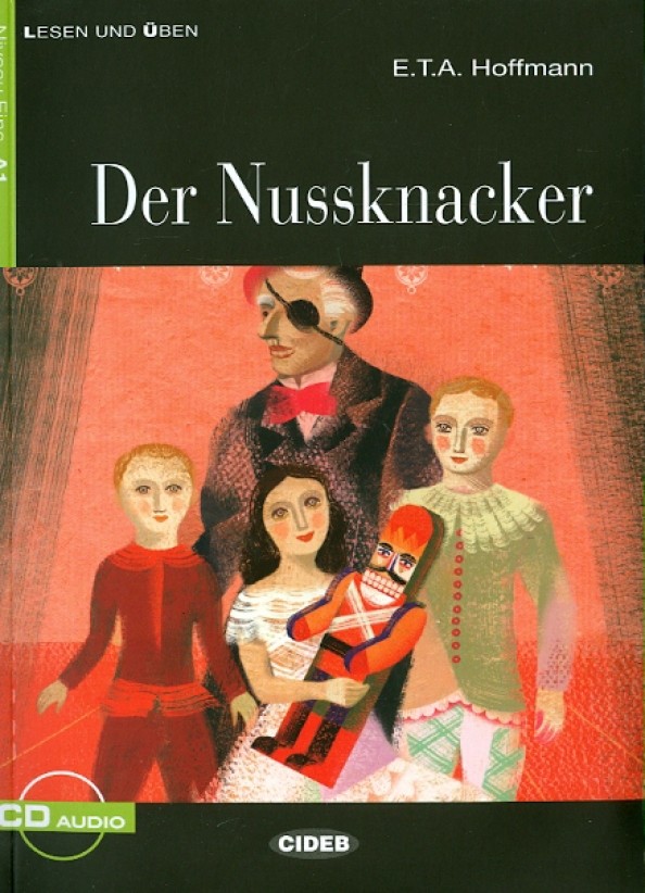 Der Nussknacker (+ Audio CD)
