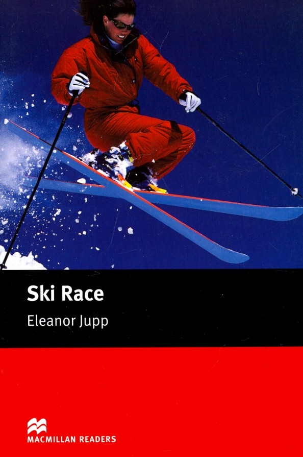 Ski Race Reader