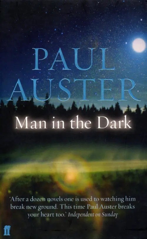 Man in the Dark
