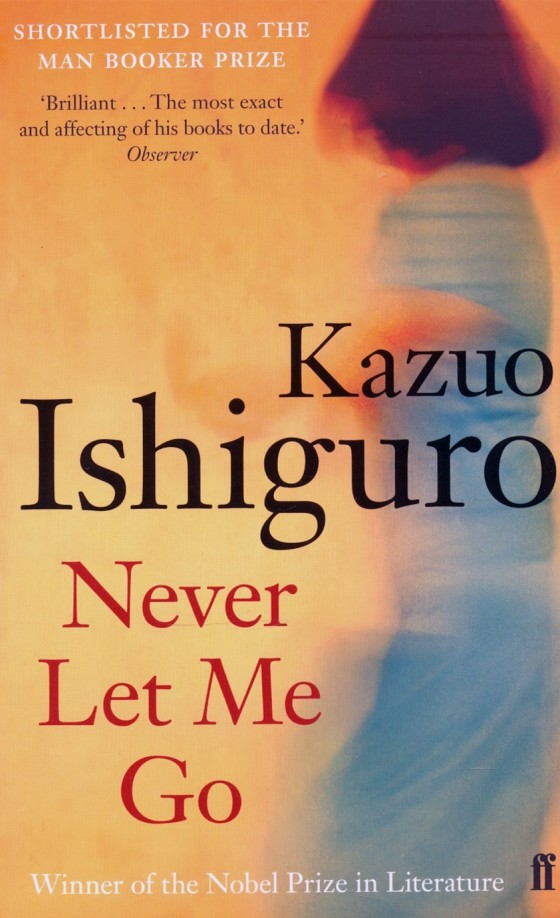 Never Let Me Go