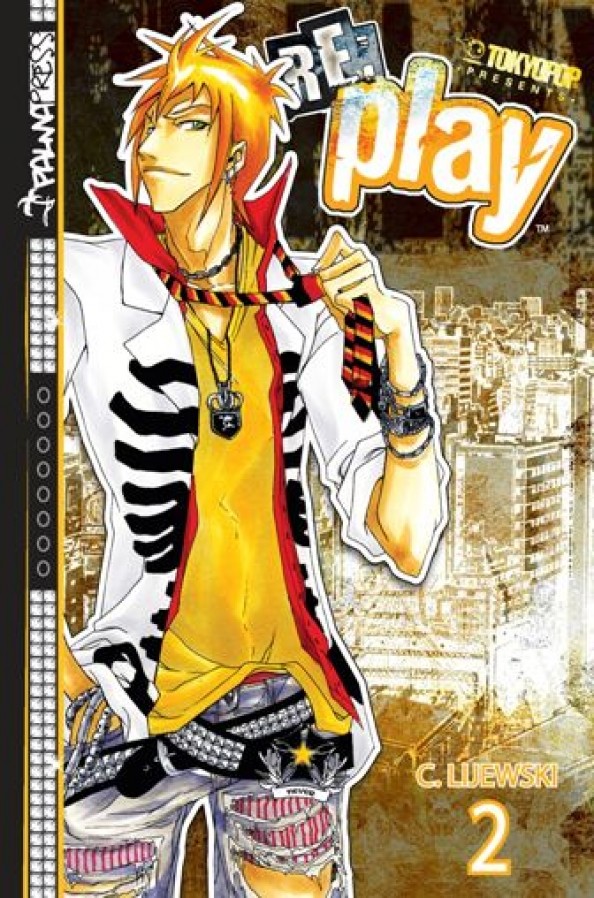 Re: Play: Том 2