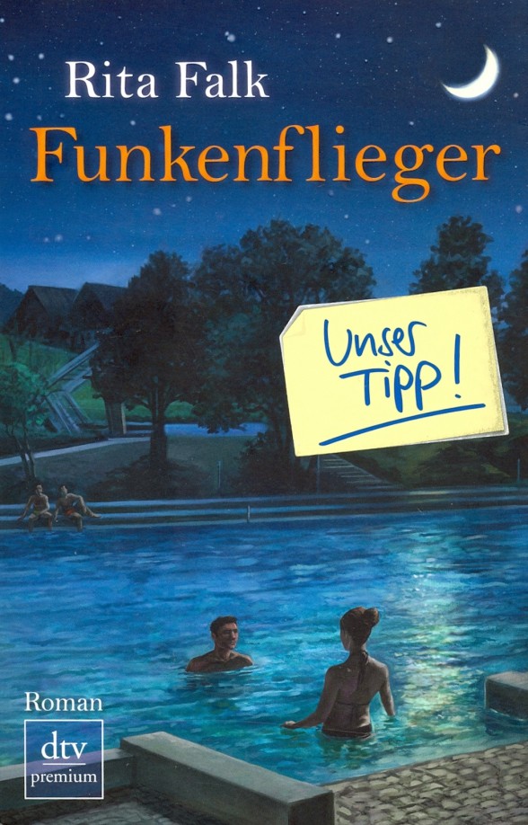 Funkenflieger