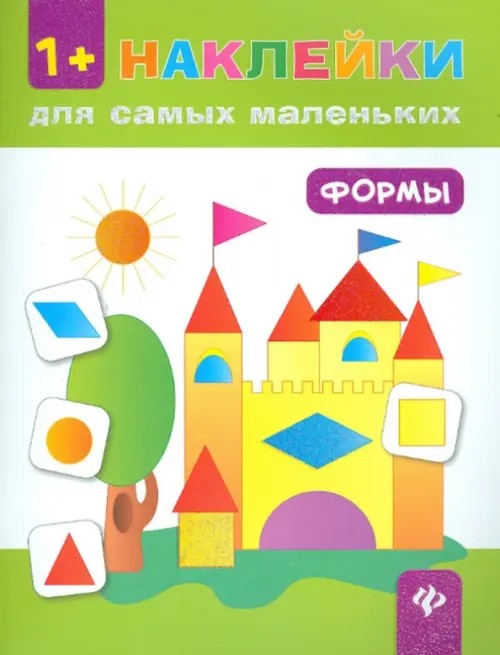 Формы