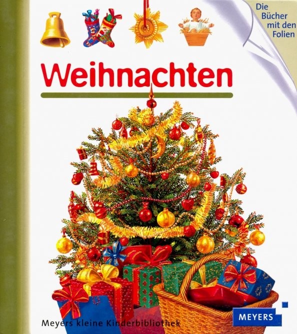 Weihnachten