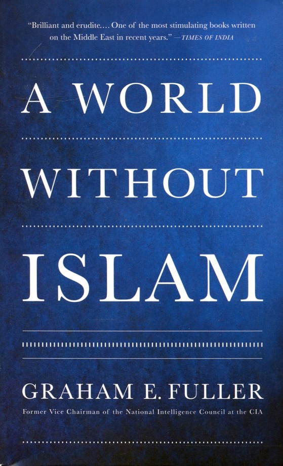A World without Islam