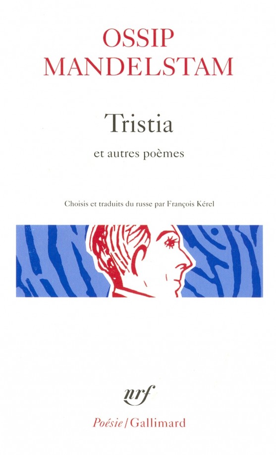 Tristia — Et autres poemes