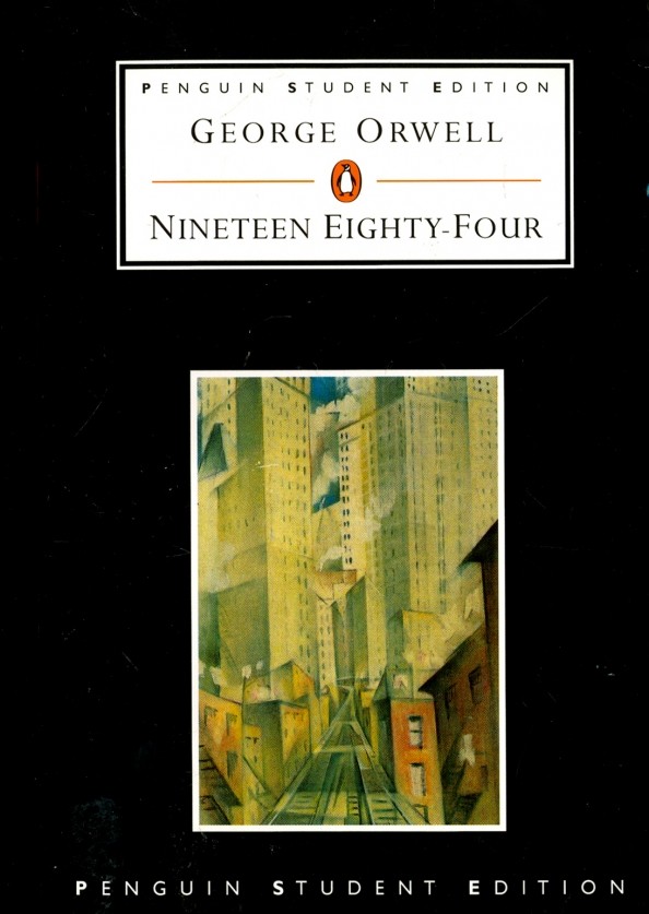 1984 — Nineteen Eighty-four