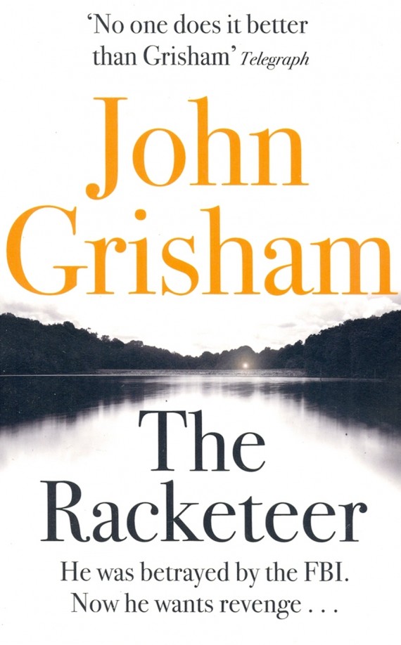 The Racketeer