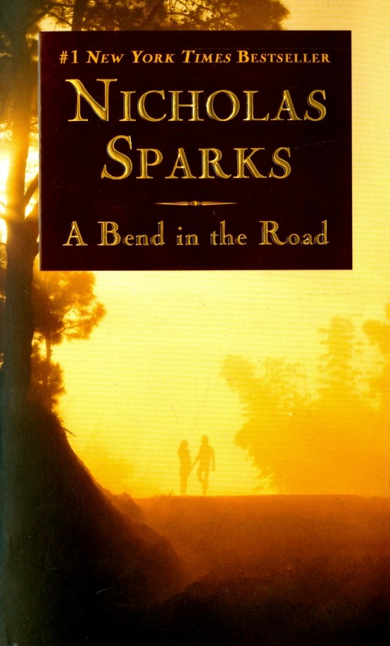 A Bend in the Road