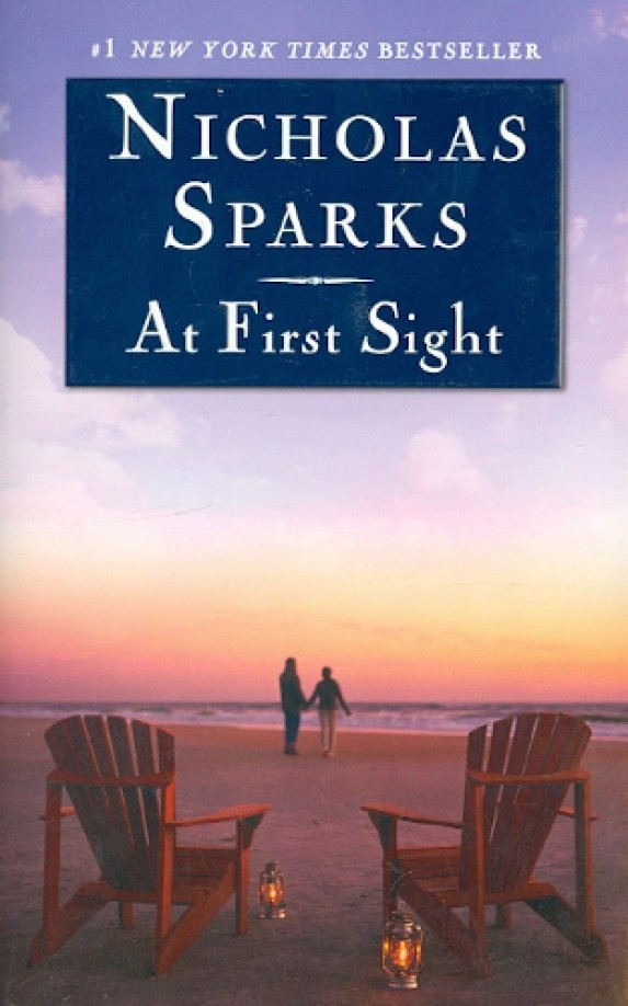 At First Sight