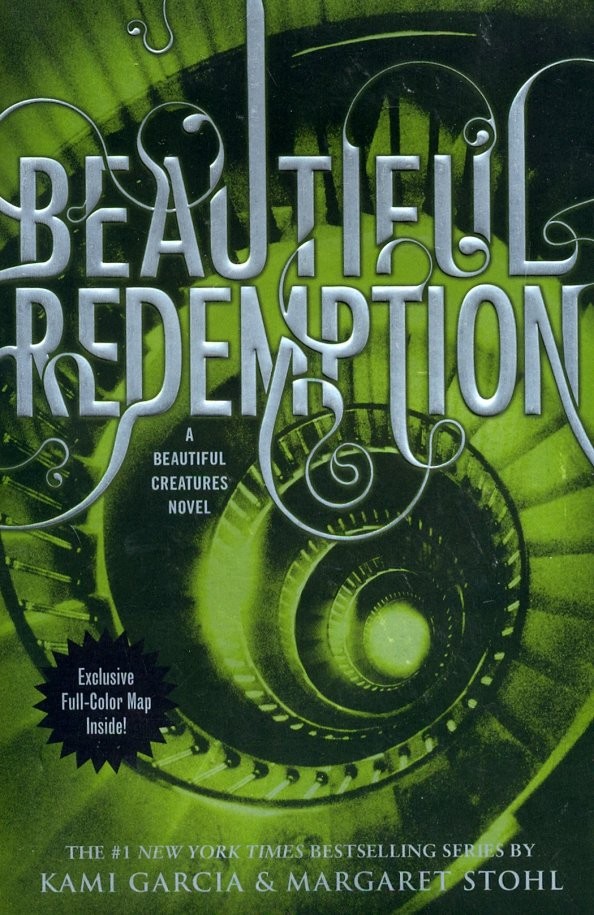 Beautiful Redemption
