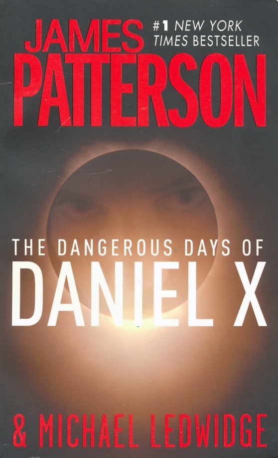 The Dangerous Days of Daniel X