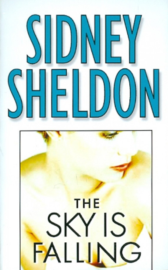 Sky Is Falling