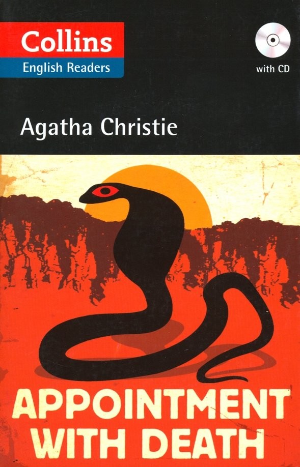 Appointment with Death (+ CD-ROM)