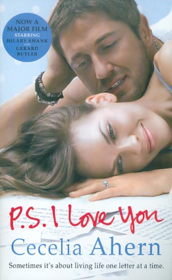 P: S. I Love You