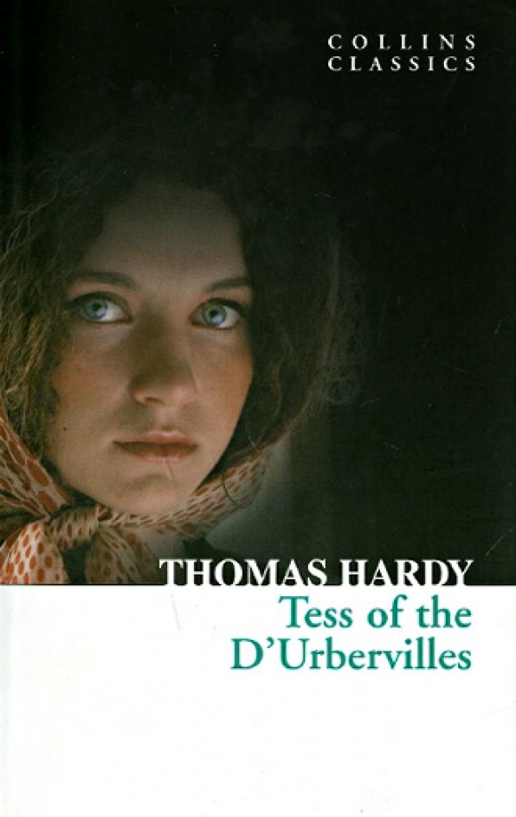 Tess of the D'Urbervilles