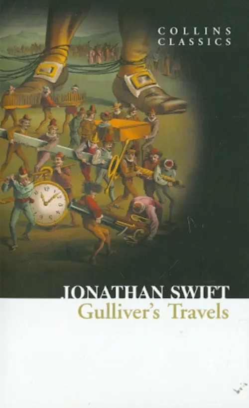 Gulliver's Travels