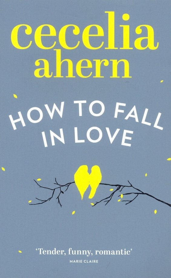 How to Fall in Love